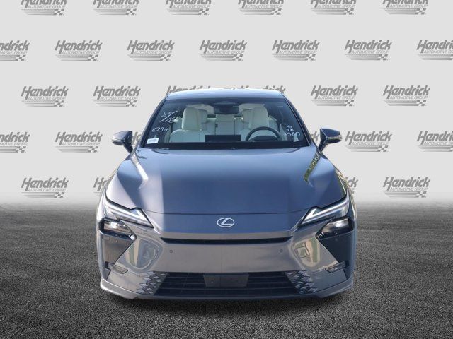 2026 Lexus ES ES 350h Premium+