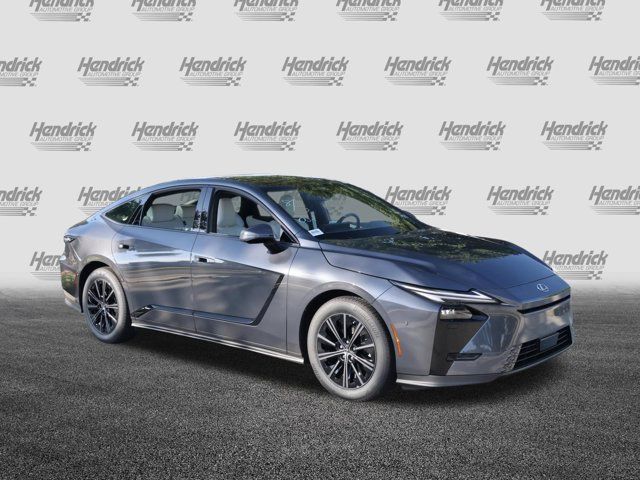 2026 Lexus ES ES 350h Premium+