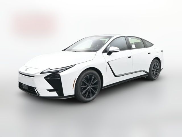 2026 Lexus ES ES 350h Premium+
