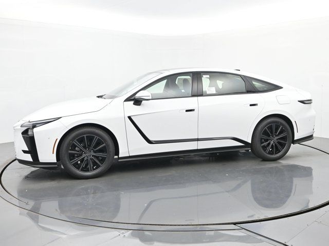 2026 Lexus ES ES 350h Premium+