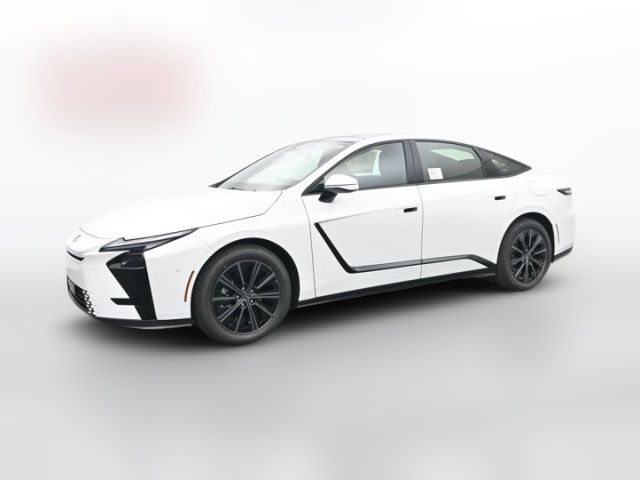 2026 Lexus ES ES 350h Premium+