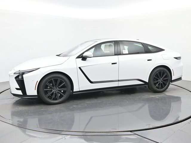 2026 Lexus ES ES 350h Premium+