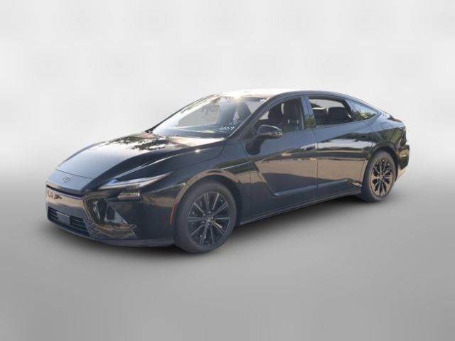 2026 Lexus ES ES 350h Premium