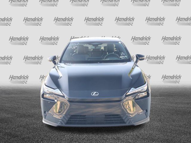 2026 Lexus ES ES 350h Premium