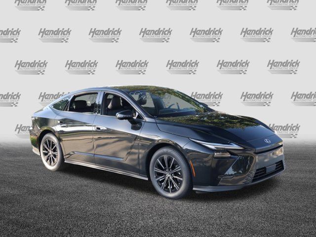 2026 Lexus ES ES 350h Premium