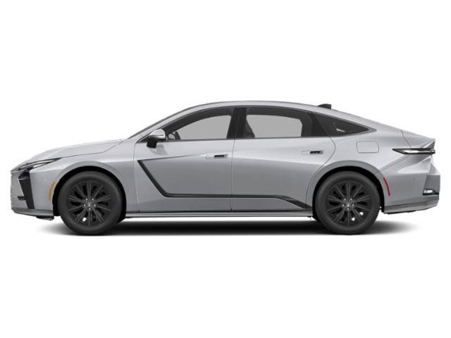 2026 Lexus ES ES 350h Premium