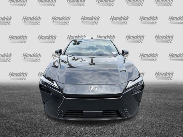 2026 Lexus ES ES 350h Premium
