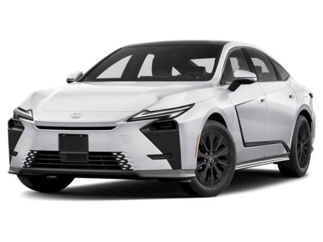 2026 Lexus ES ES 350h Premium