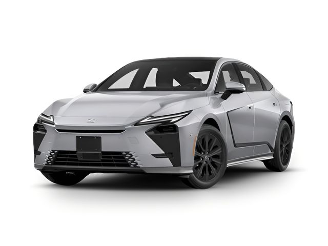 2026 Lexus ES ES 350h Premium