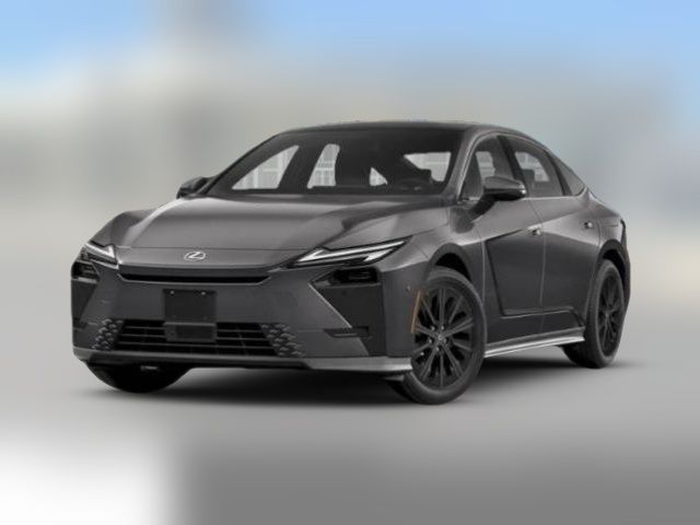 2026 Lexus ES ES 350h Premium
