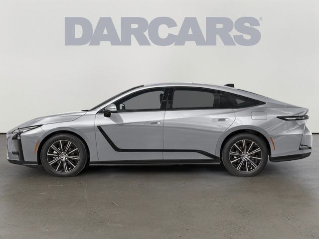 2026 Lexus ES ES 350h Premium