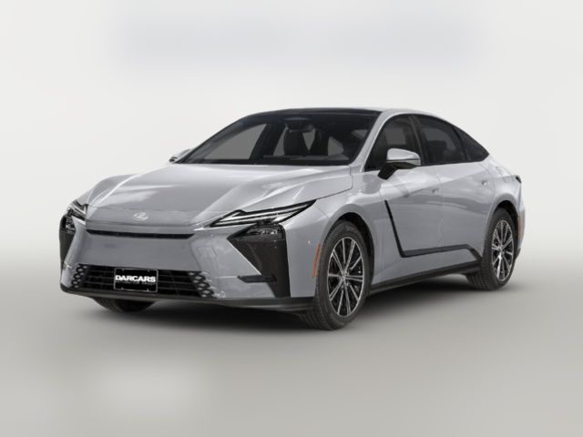2026 Lexus ES ES 350h Premium