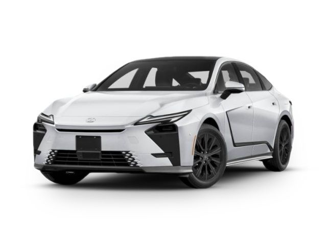 2026 Lexus ES ES 350h Premium