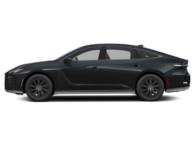 2026 Lexus ES ES 350h Premium