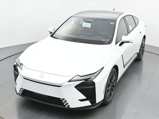 2026 Lexus ES ES 350h Premium