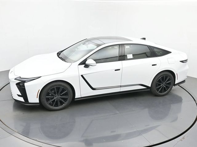 2026 Lexus ES ES 350h Premium