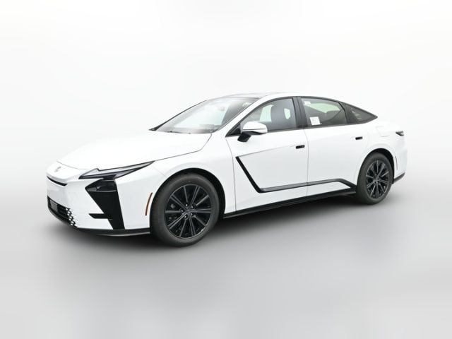 2026 Lexus ES ES 350h Premium