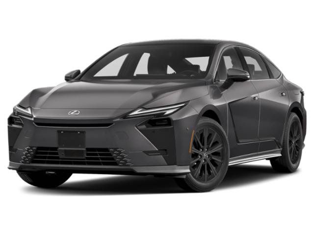 2026 Lexus ES ES 350h Premium