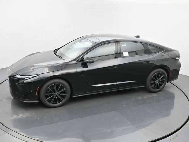 2026 Lexus ES ES 350h Premium