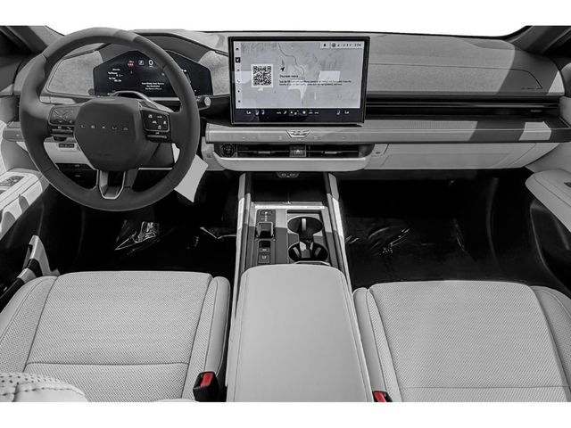 2026 Lexus ES ES 500e Premium