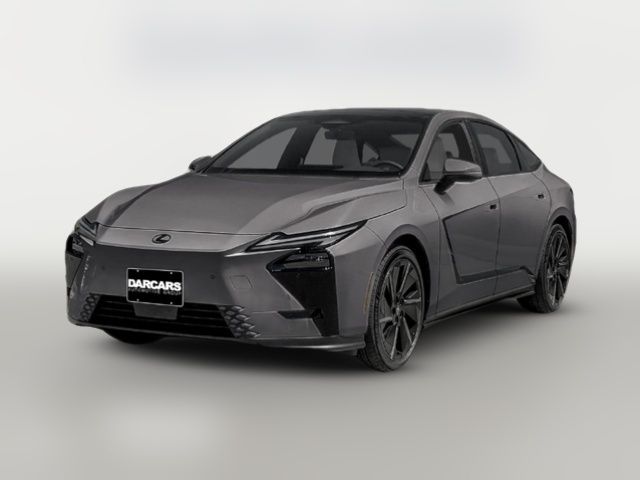 2026 Lexus ES ES 500e Premium