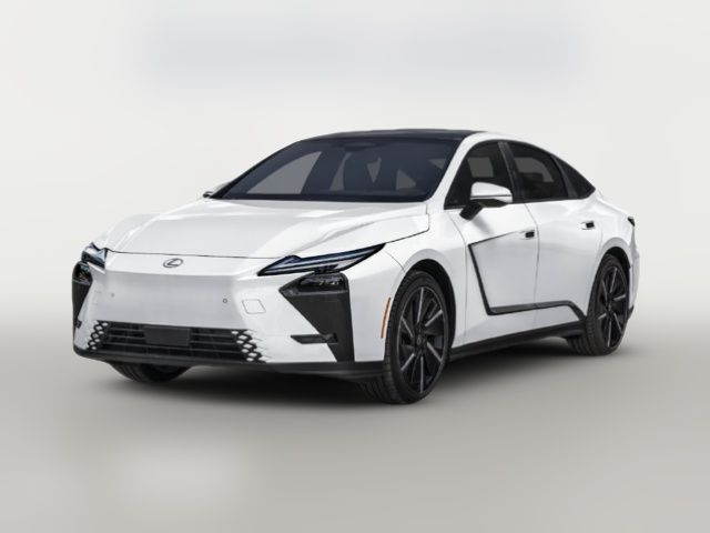2026 Lexus ES ES 500e Premium