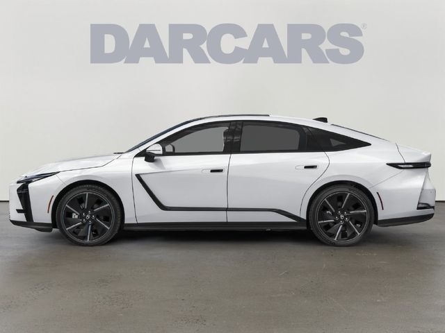 2026 Lexus ES ES 500e Premium