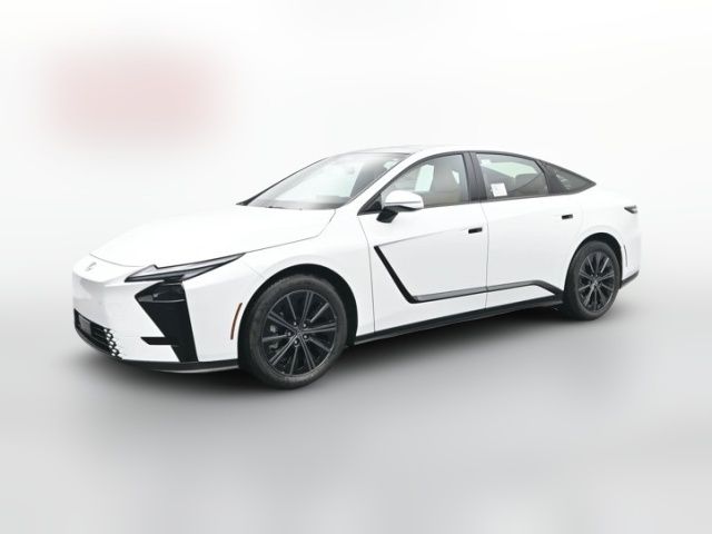 2026 Lexus ES ES 500e Premium