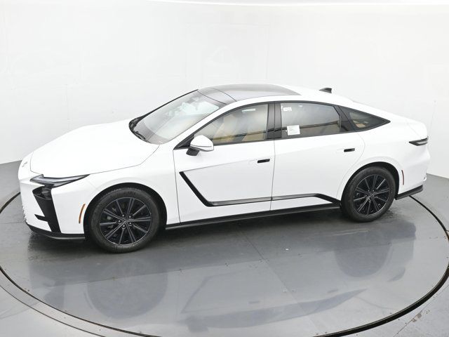 2026 Lexus ES ES 500e Premium