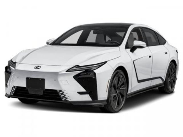 2026 Lexus ES ES 500e Premium