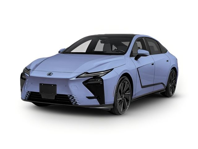 2026 Lexus ES ES 500e Premium