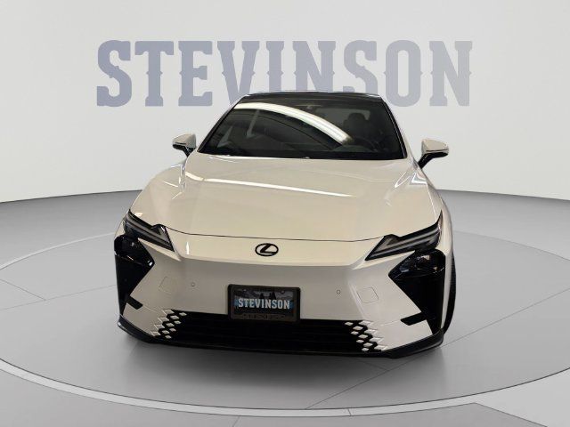 2026 Lexus ES ES 500e Premium