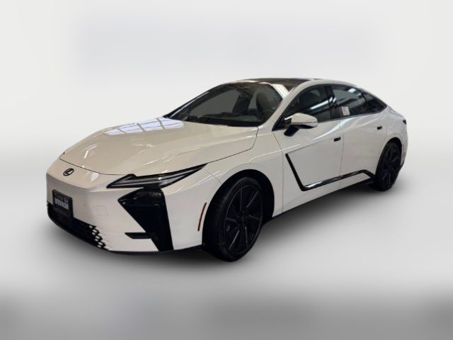 2026 Lexus ES ES 500e Premium