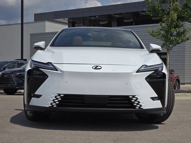 2026 Lexus ES ES 500e Premium