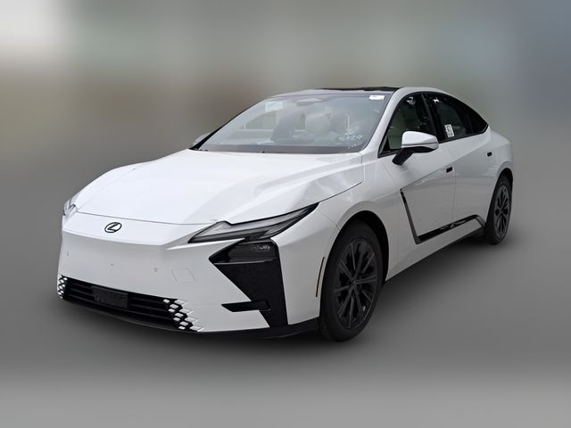 2026 Lexus ES ES 500e Premium