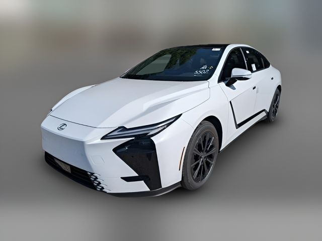 2026 Lexus ES ES 500e Premium