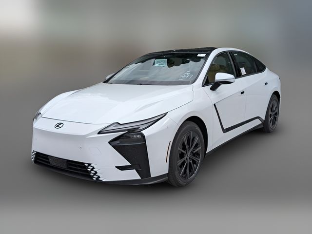 2026 Lexus ES ES 500e Premium