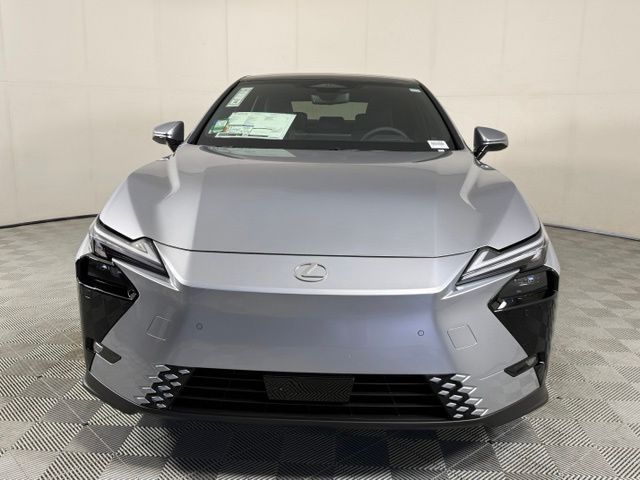 2026 Lexus ES ES 350e Luxury