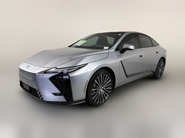 2026 Lexus ES ES 350e Luxury