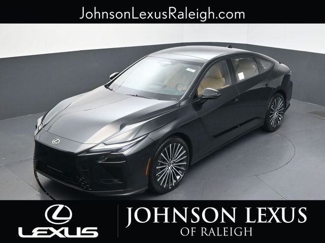2026 Lexus ES ES 350e Luxury