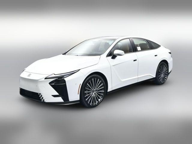 2026 Lexus ES ES 350e Luxury