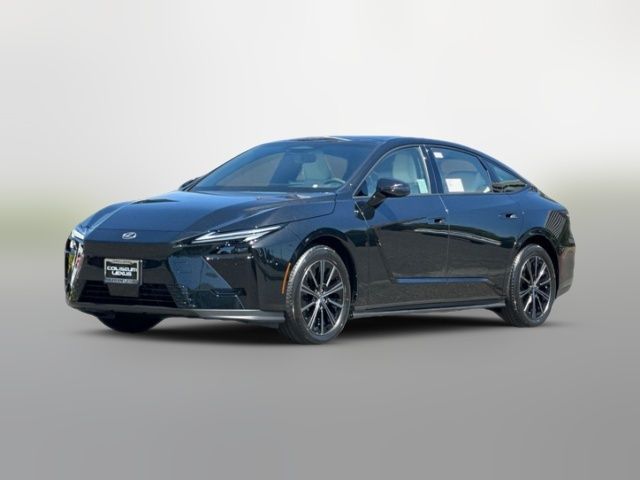 2026 Lexus ES ES 350e Premium