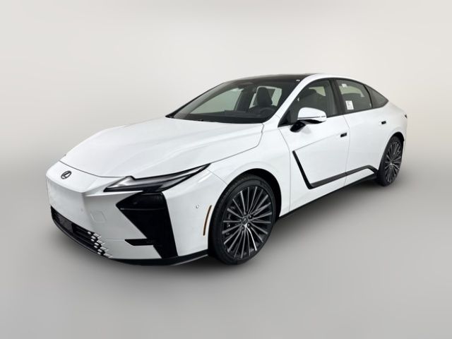 2026 Lexus ES ES 350e Luxury
