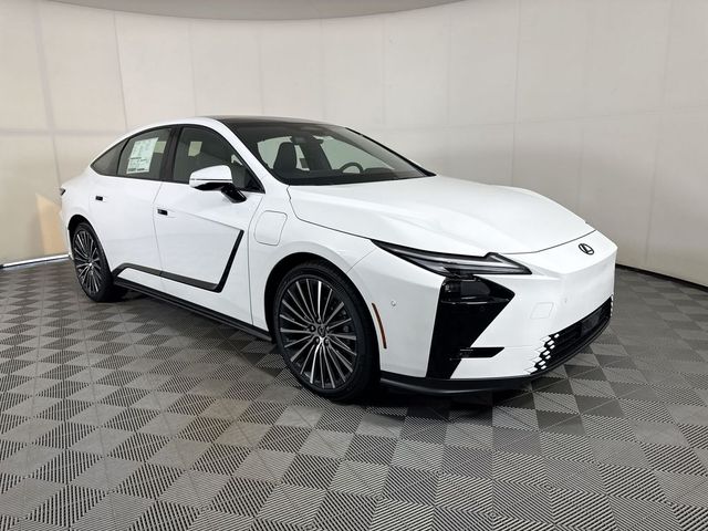 2026 Lexus ES ES 350e Luxury