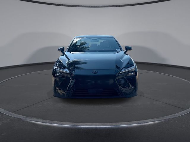 2026 Lexus ES ES 350e Luxury