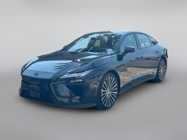 2026 Lexus ES ES 350e Luxury