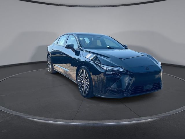 2026 Lexus ES ES 350e Luxury