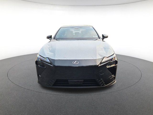 2026 Lexus ES
