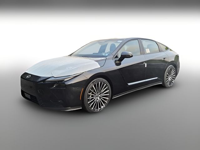 2026 Lexus ES