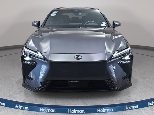 2026 Lexus ES ES 350e Premium